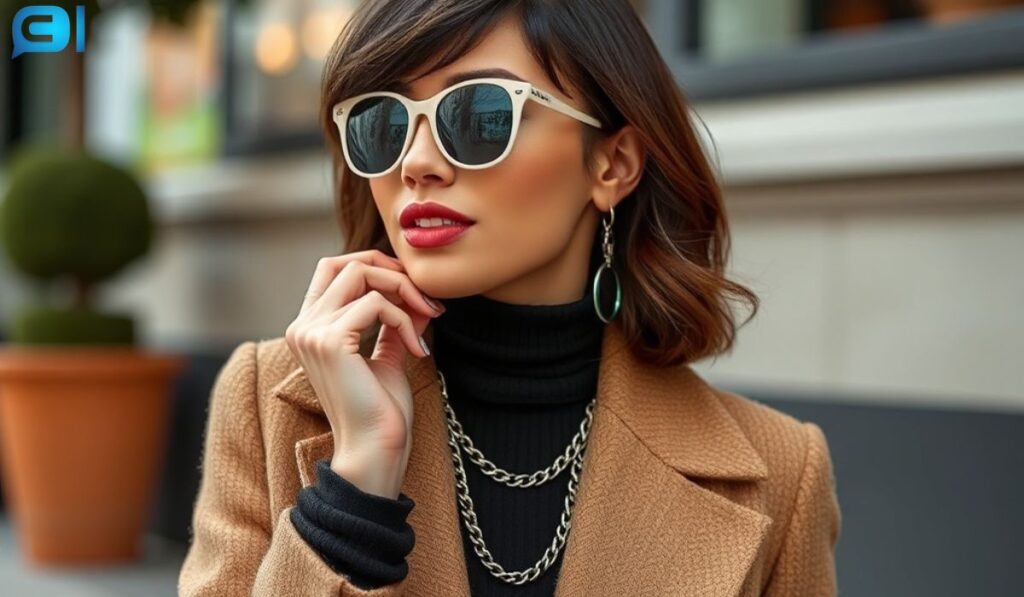 XIII. Chic Baddie Captions For Instagram