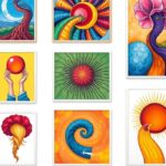 1000+ Art Gallery Captions for Instagram to Elevate Your Creative Vibes