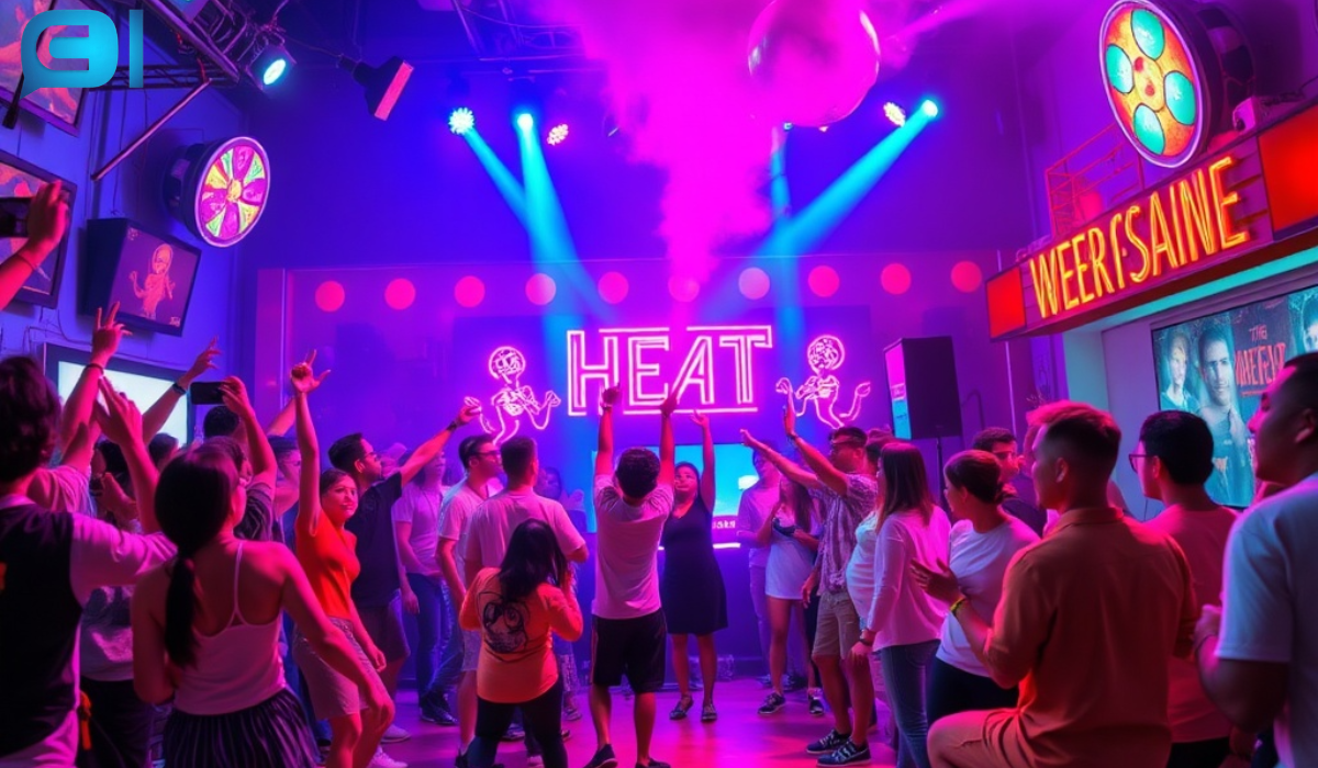 1000+ Hot Captions for Instagram To Turn Up The Heat On Your Feed