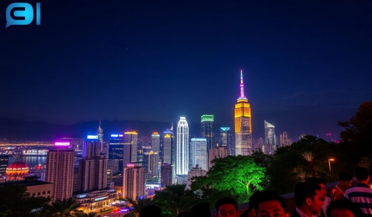 1000+ Night Time Captions for Instagram to Light Up Your Evening Posts and Stories