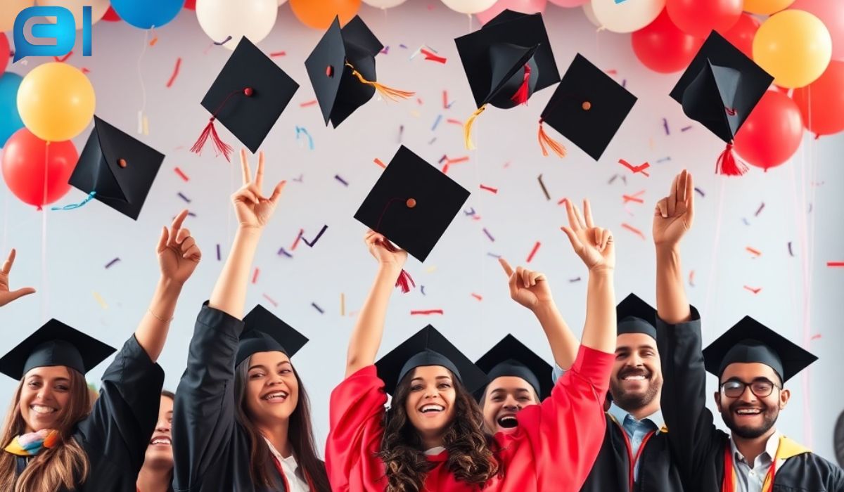 1200+ Graduation Captions for Instagram to Celebrate Your Big Moment