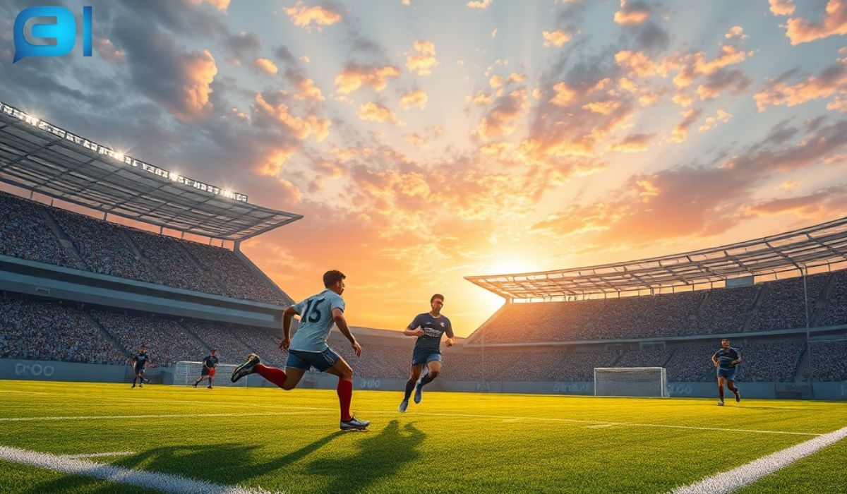 900+ Football Captions For Instagram That Score Big With Fans and Followers