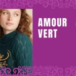 Amour Vert Sale