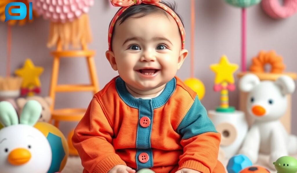 _Catchy Babytron Instagram Caption Phrases