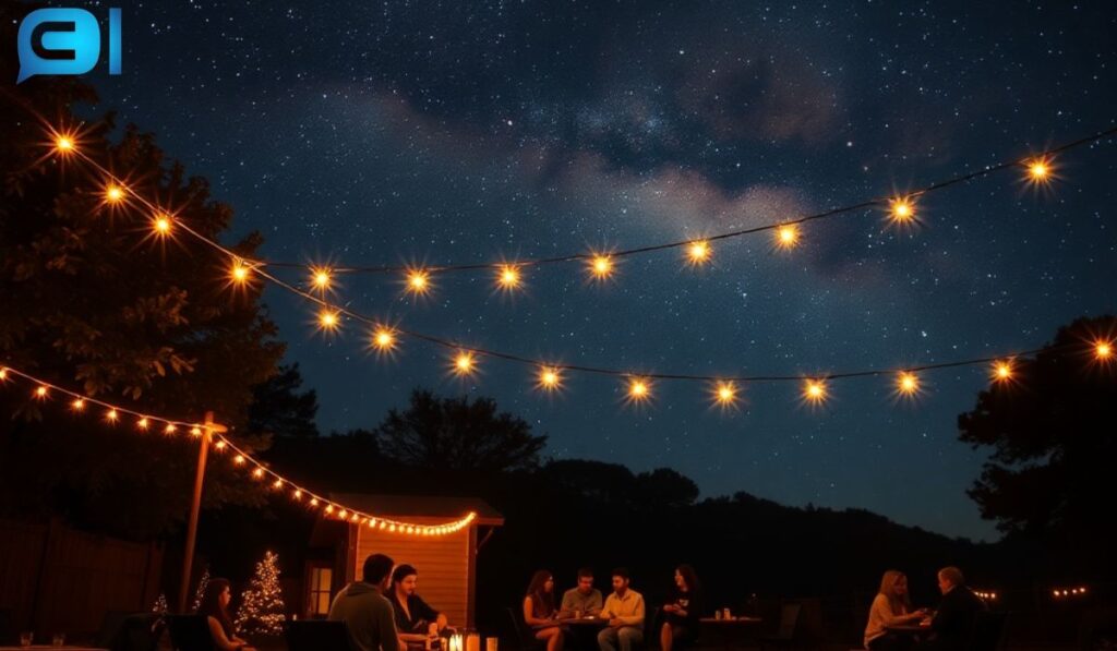 Catchy Night Time Captions For Instagram