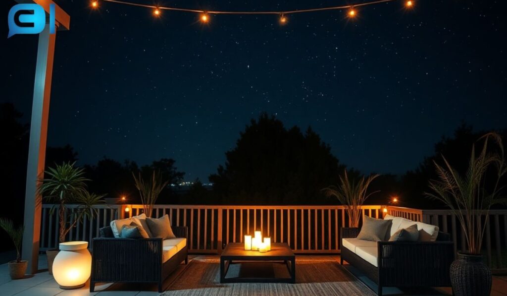 Chill Night Time Captions For Instagram