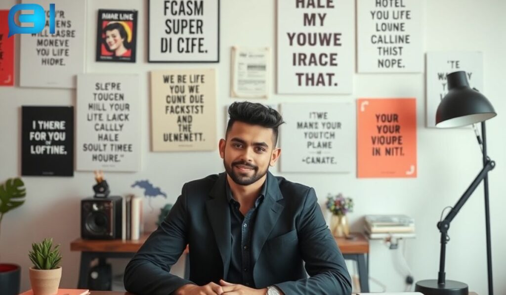 Confident Hot Captions For Instagram Profile Bios