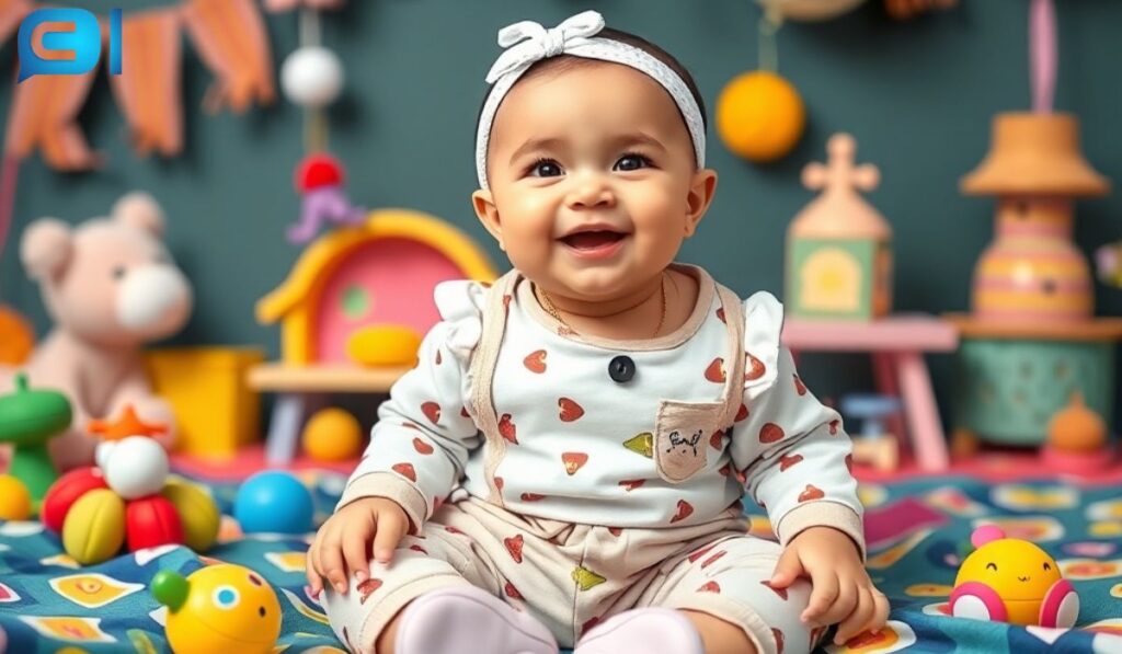 Eye-Catching Babytron Instagram Captions for Your Feed