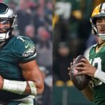 Game Day Breakdown Philadelphia Eagles vs Green Bay Packers Player Stats You Need to Know