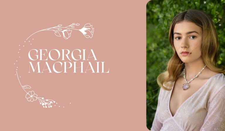 Georgia MacPhail Age The Rising Star Shaping Hollywood at 15