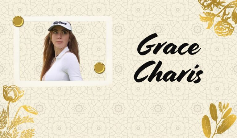 Grace Charis Height, Weight, Age, Net Worth, Family, And Full Bio
