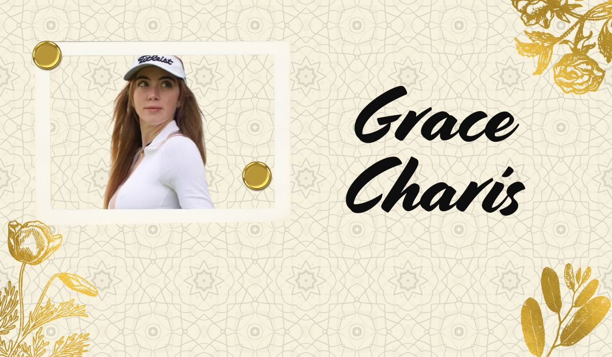 Grace Charis Height, Weight, Age, Net Worth, Family, And Full Bio