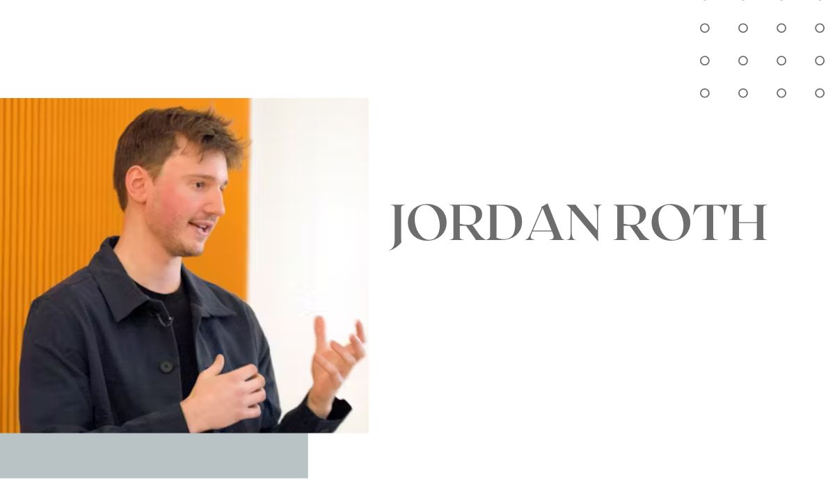 Jordan Roth Net Worth 2025 From Stage to $340M Fortune