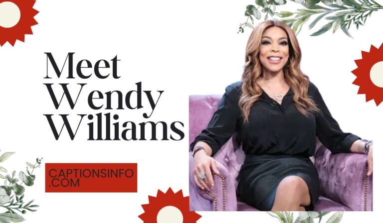 Meet Wendy Williams’ First Husband Bert Girigorie All About their Marriage & Divorce Update