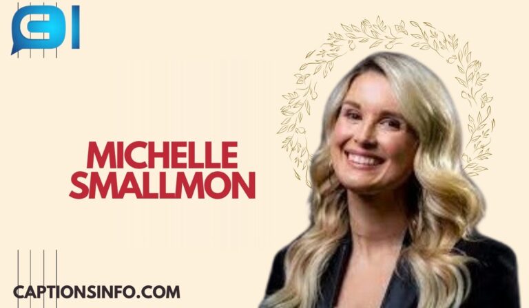 Michelle Smallmon Wikipedia, Wiki, Age, Height, Spouse, Salary, Married, Partner, Single