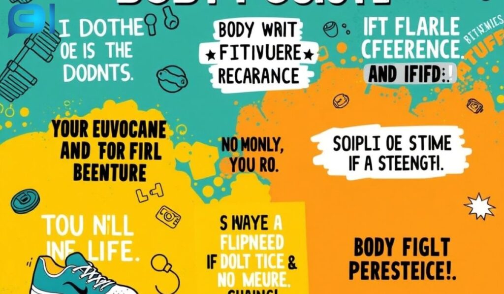 _Motivational Booty Captions For Fitness Enthusiasts