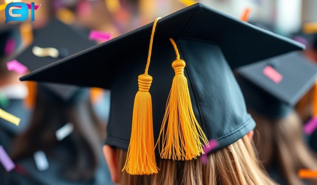 Short Graduation Captions For Instagram Stories