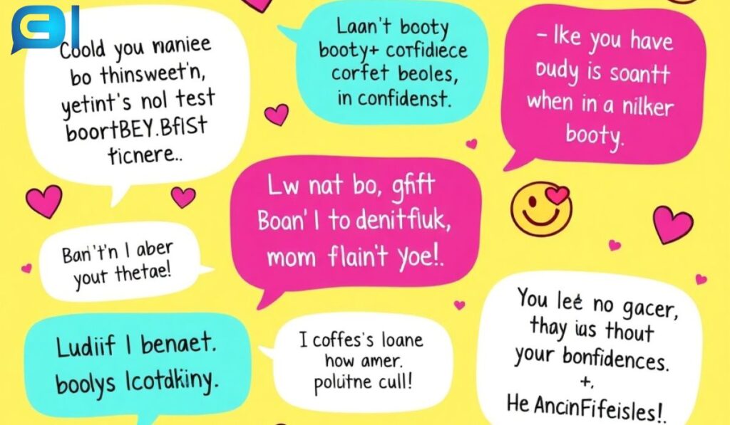 Witty Booty Lines For Instagram Stories