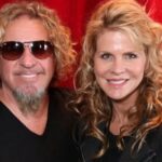Betsy Berardi A Complete Biography of Sammy Hagar's Ex-Wife