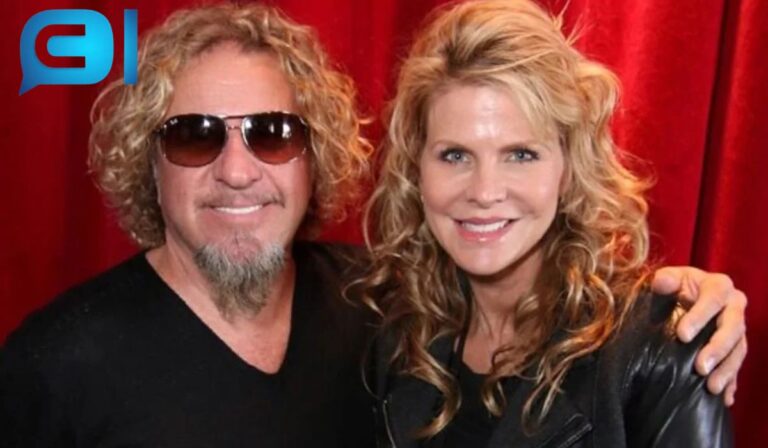Betsy Berardi A Complete Biography of Sammy Hagar's Ex-Wife