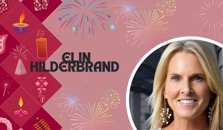 Elin Hilderbrand Net Worth A Deep Dive Into Her Wealth and Success
