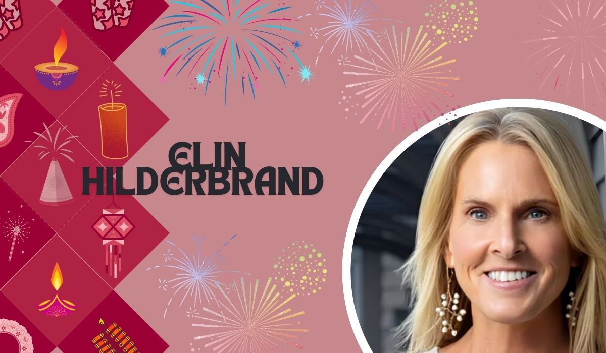 Elin Hilderbrand Net Worth A Deep Dive Into Her Wealth and Success