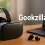Geekzilla T3 A Comprehensive Guide to Revolutionizing Your Tech Experience