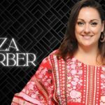 Meet Aliza Barber Lance Barber's Wife, Chef, and Entrepreneur