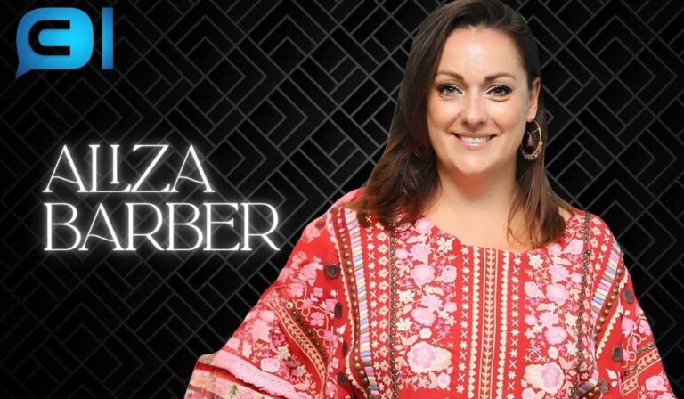 Meet Aliza Barber Lance Barber's Wife, Chef, and Entrepreneur