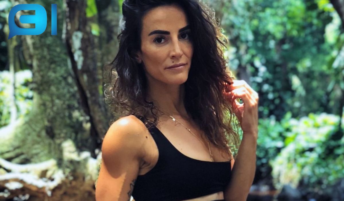 Senada Greca Age, Biography, Husband, Net Worth, and Lifestyle (1)