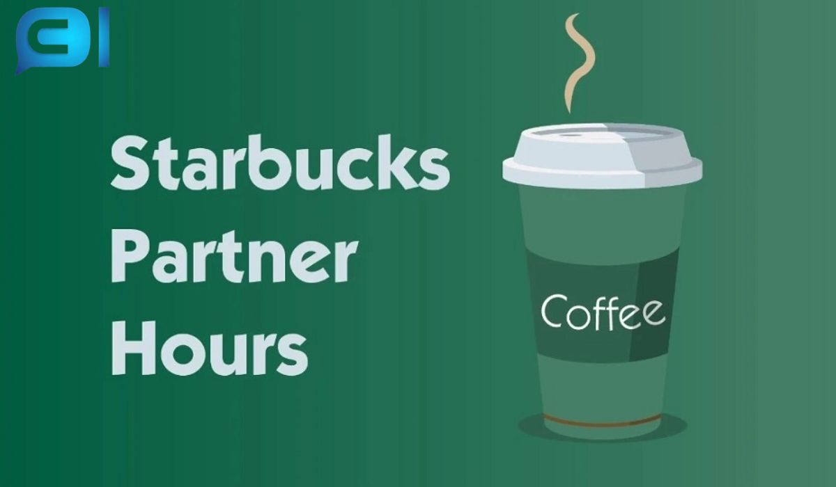 Starbucks Partner Hours Understanding Your Work Schedule (1)