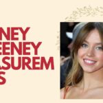 Sydney Sweeney Measurements