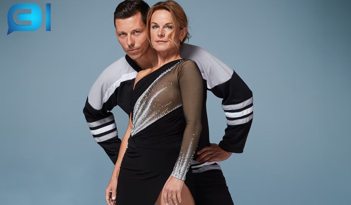 Who Is Daria Sergeyevna Gordeeva Grinkova