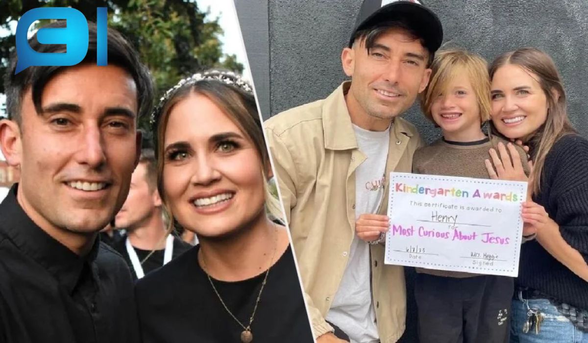 Who Is Mallory Plotnik Life, Family, and Faith