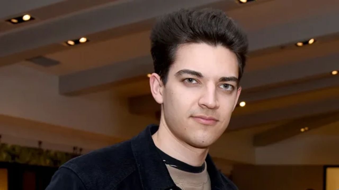 Adam Faze Age, Biography, Networth, Career & Personal Life