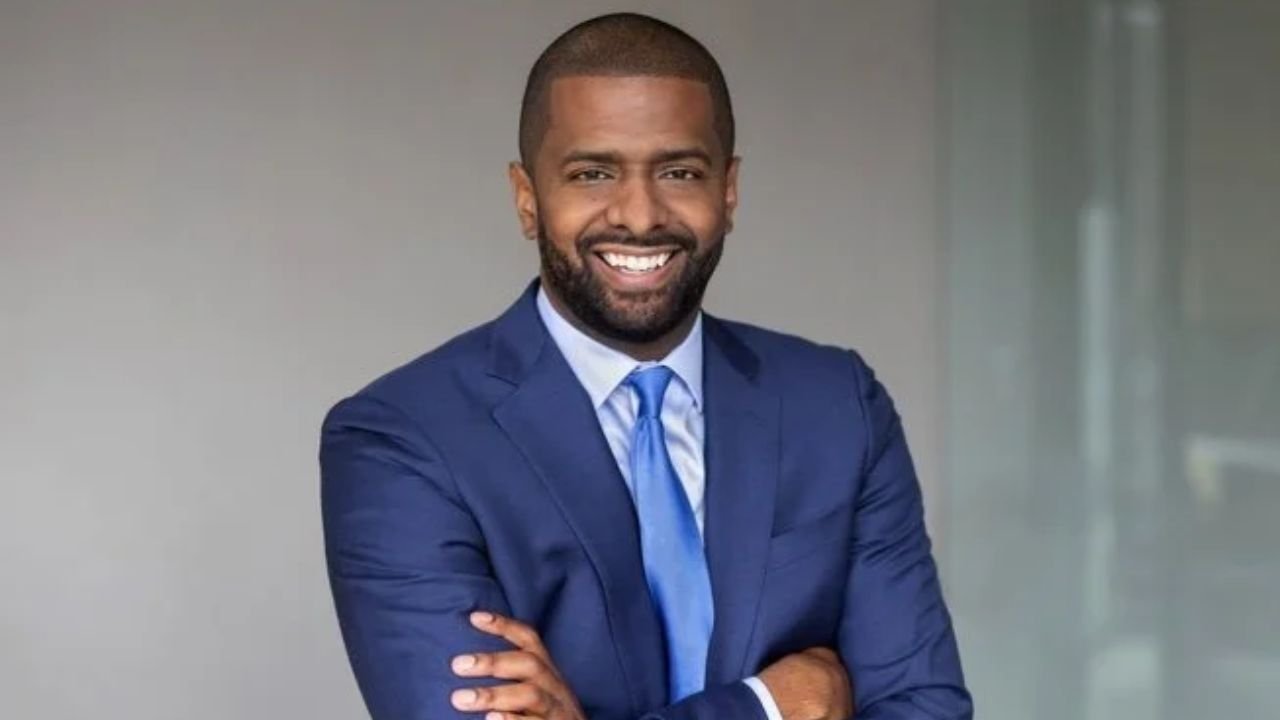 Bakari Sellers Net Worth 2025: Complete Career Journey