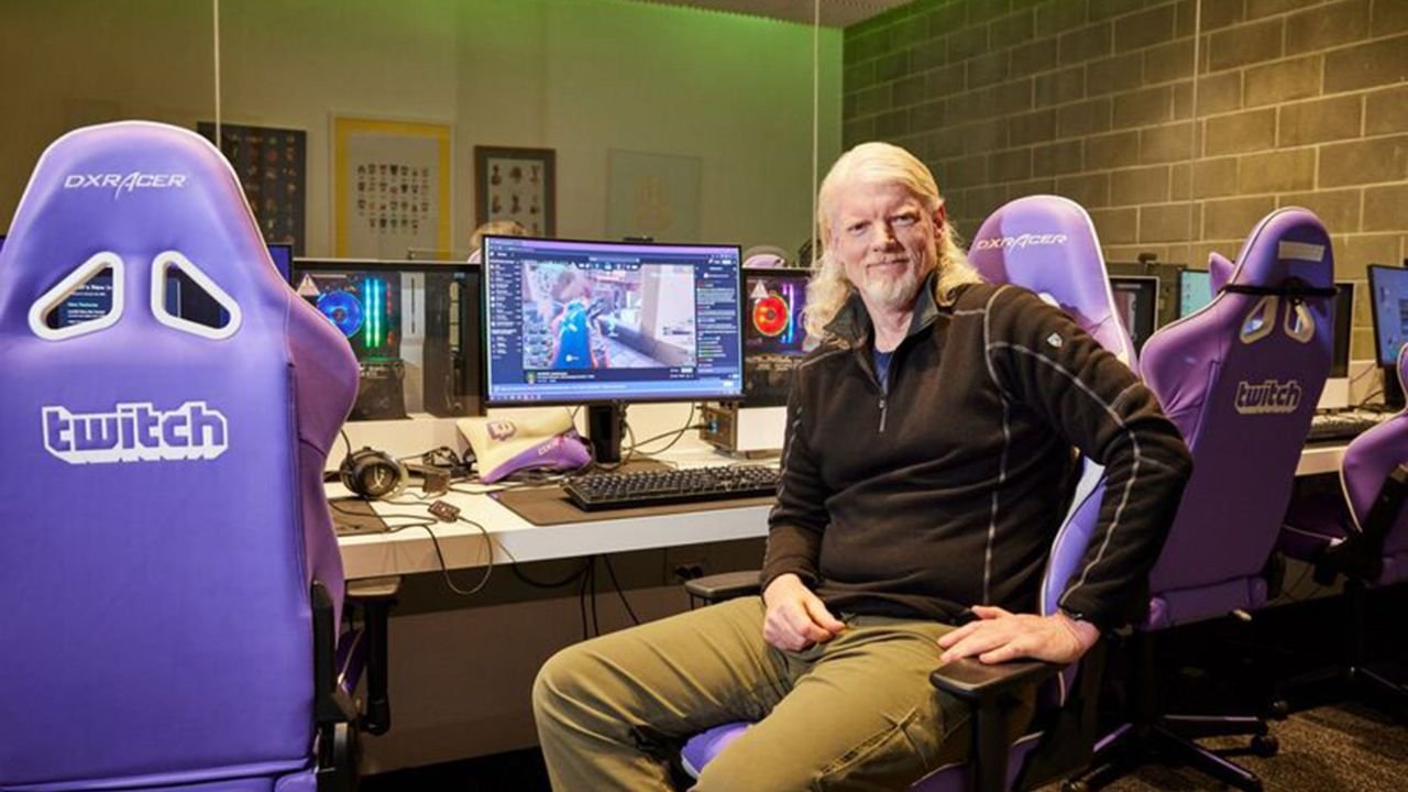 Dan Clancy Net Worth 2026: The Financial Journey of Twitch’s Top Leader