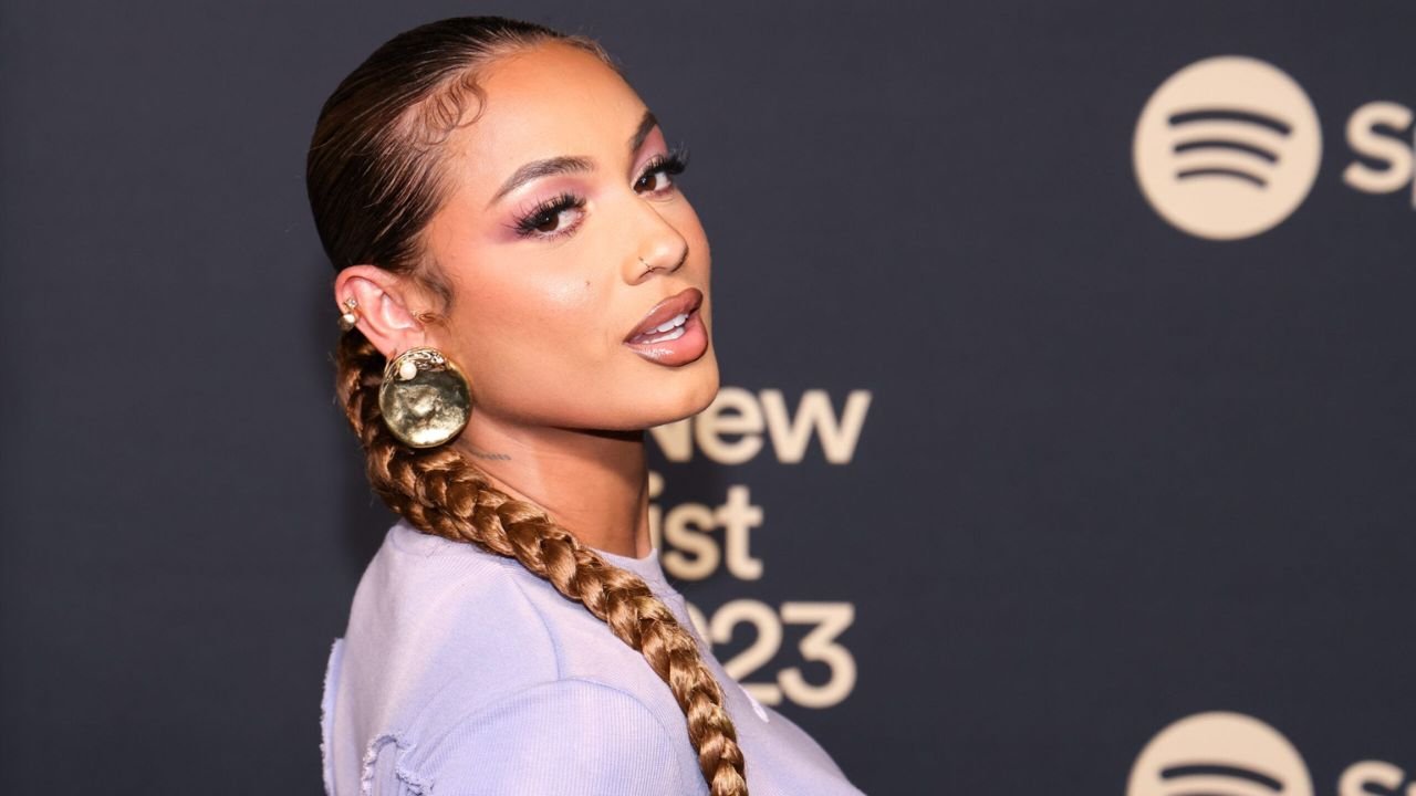 DaniLeigh Net Worth 2026: The Multi-Talented Artist’s Financial Journey