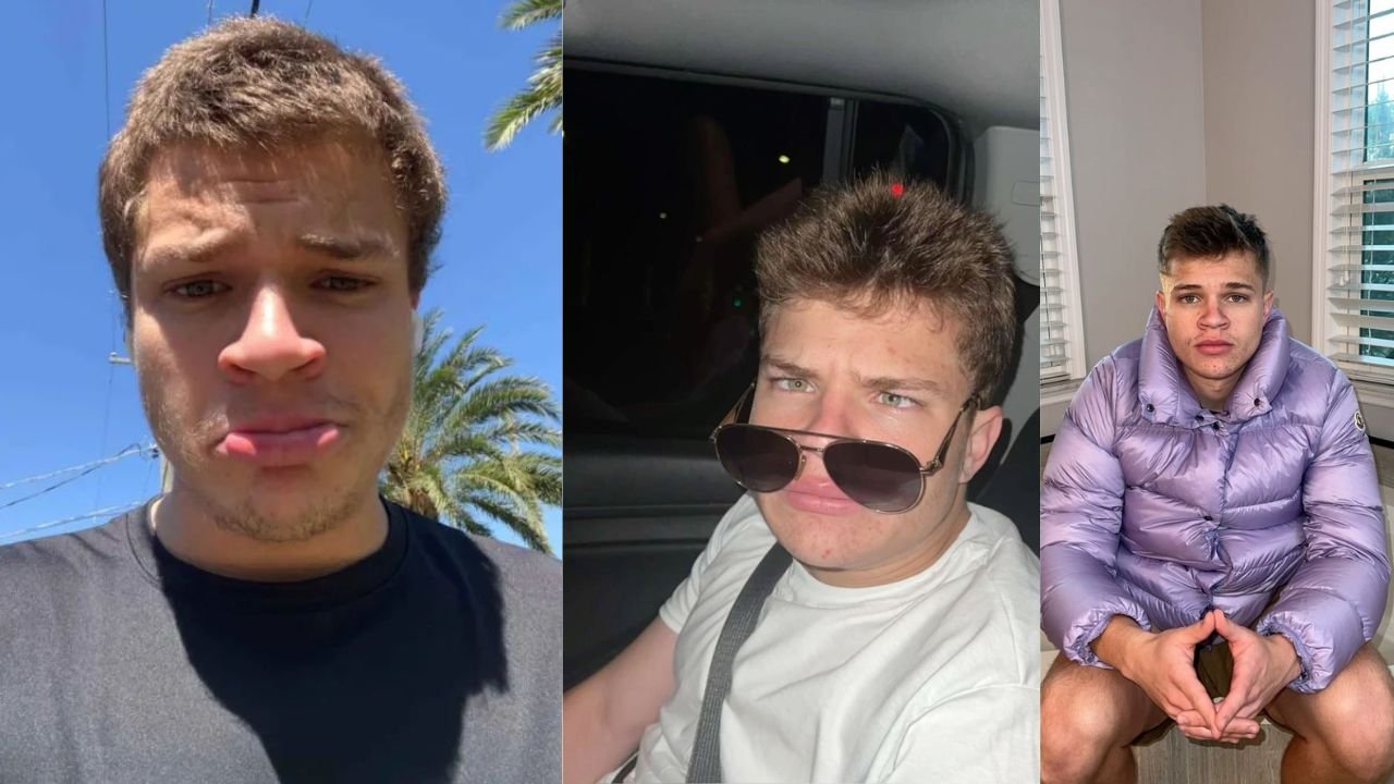 Jynxzi Age 2026: Bio,How Old Is the Twitch Star? Stats & Facts