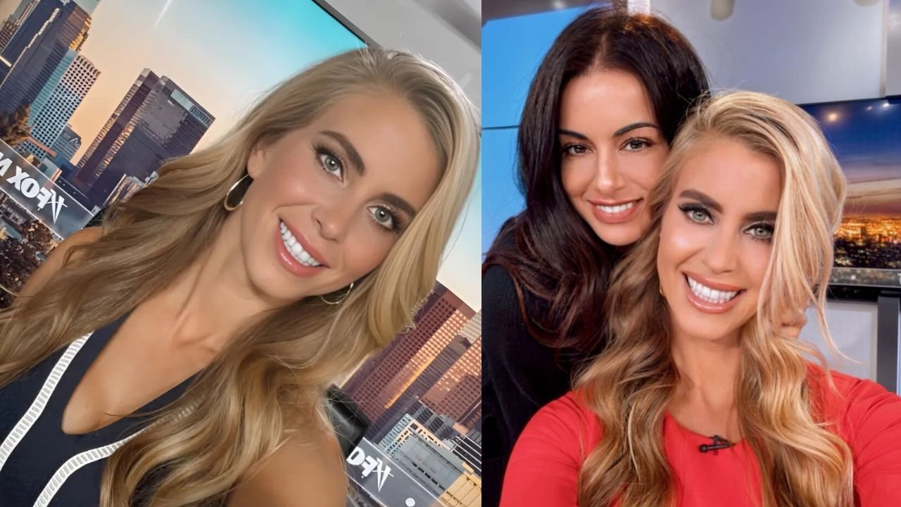 Katie Zacharia Biography – Age, Family, Political Career, Net Worth