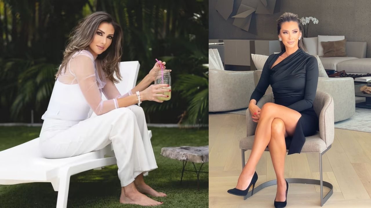 Katrina Campins Net Worth 2026 : Age, Height and Family