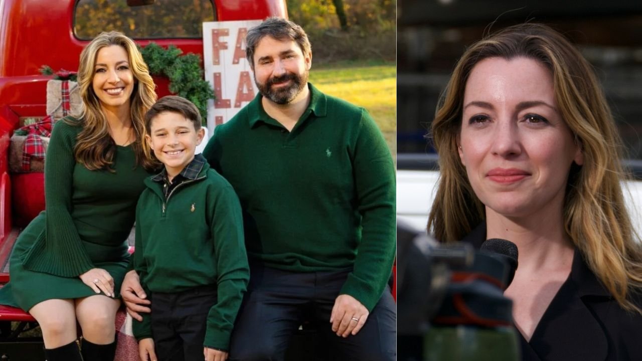 Kristy Greenberg Biography, Age, Net Worth, Family & More