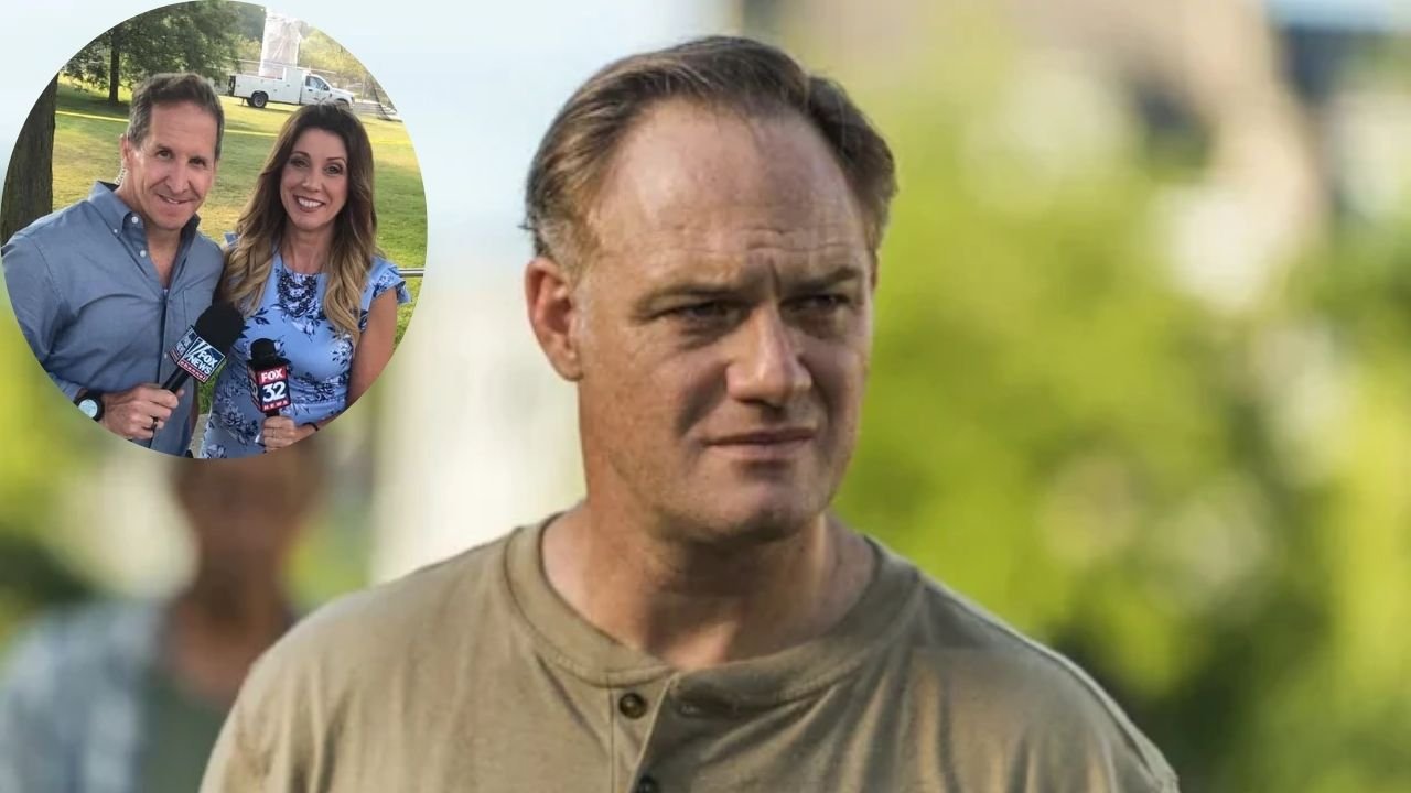 Mike Tobin Wife: Love Story of Fox News Reporter and Catherine Tobin