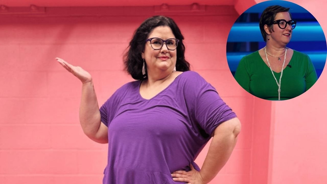 Muffy Marracco Net Worth: The Untold Story of Weight Loss, Husband, and Trivia Stardom