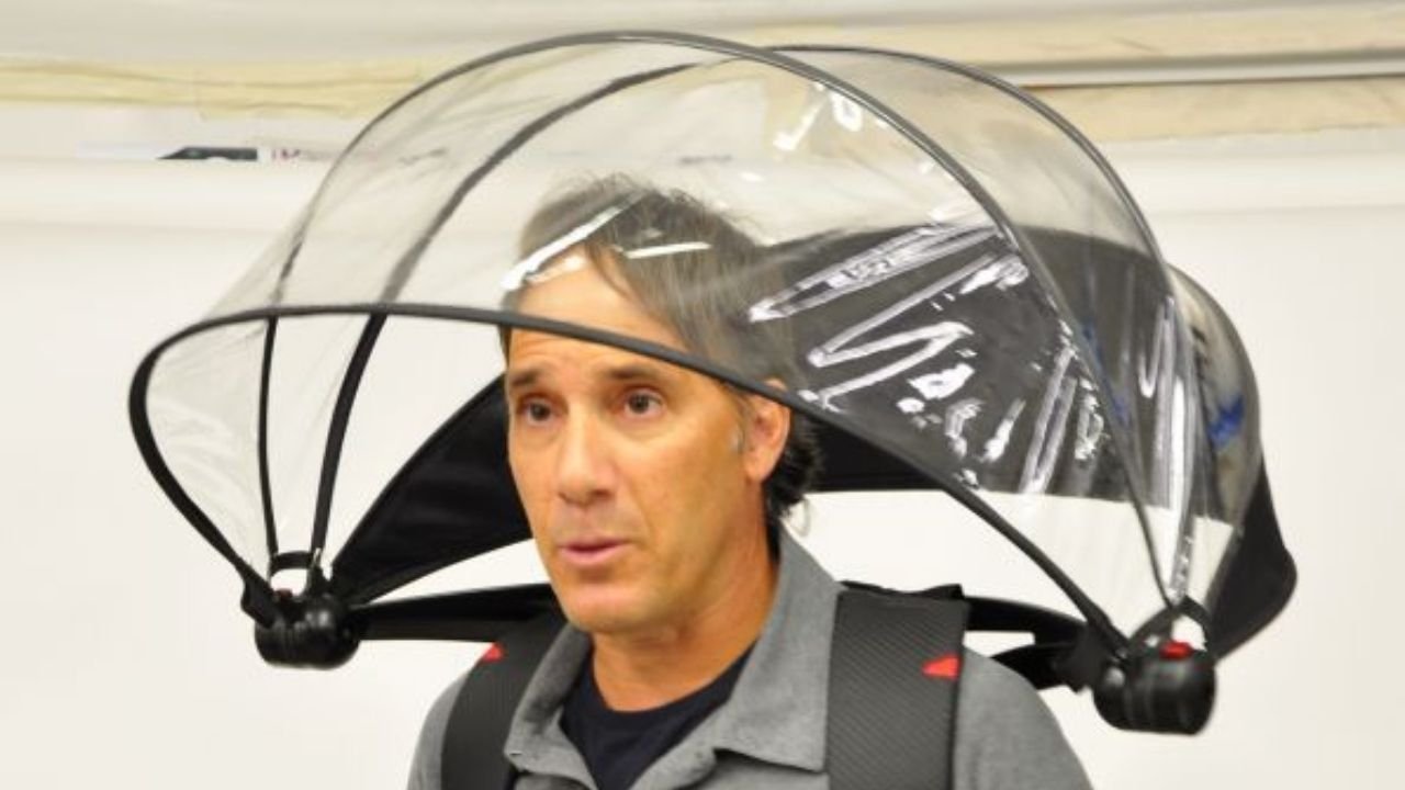 Nubrella Shark Tank Net Worth Reveals a Shocking Twist Nobody Expected