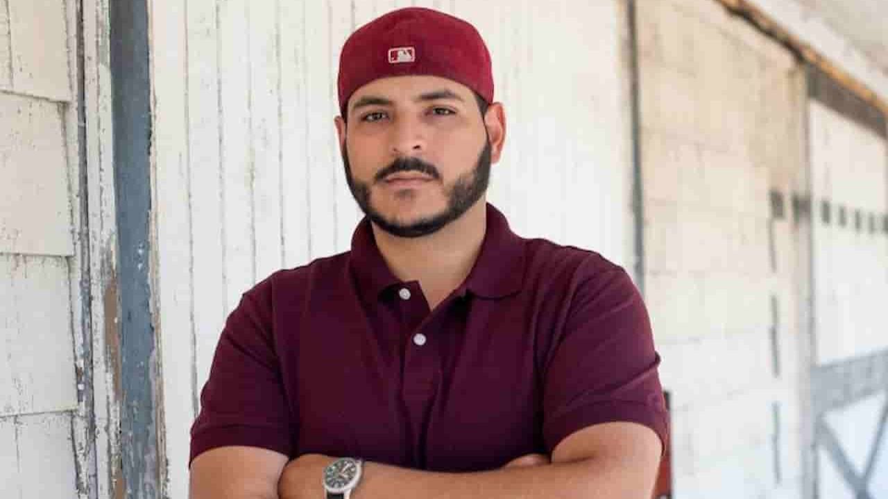 Sean Paul Reyes Net Worth 2025 – Bio, Age, Wife and Careers