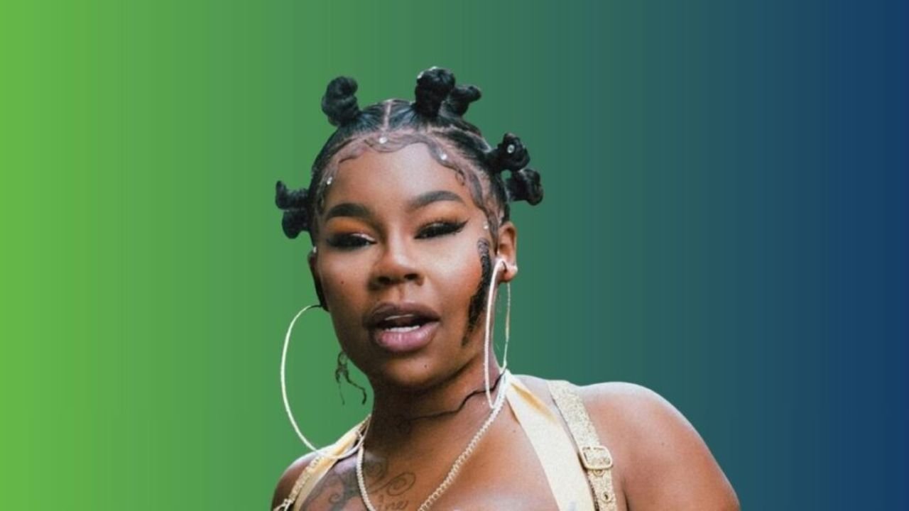 Sukihana Age 2026: How Old Is the Rapper, Birthday & Net Worth