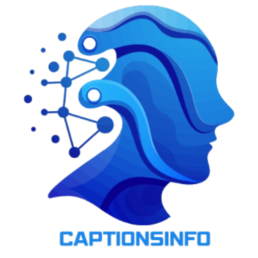 CaptionsInfo.com