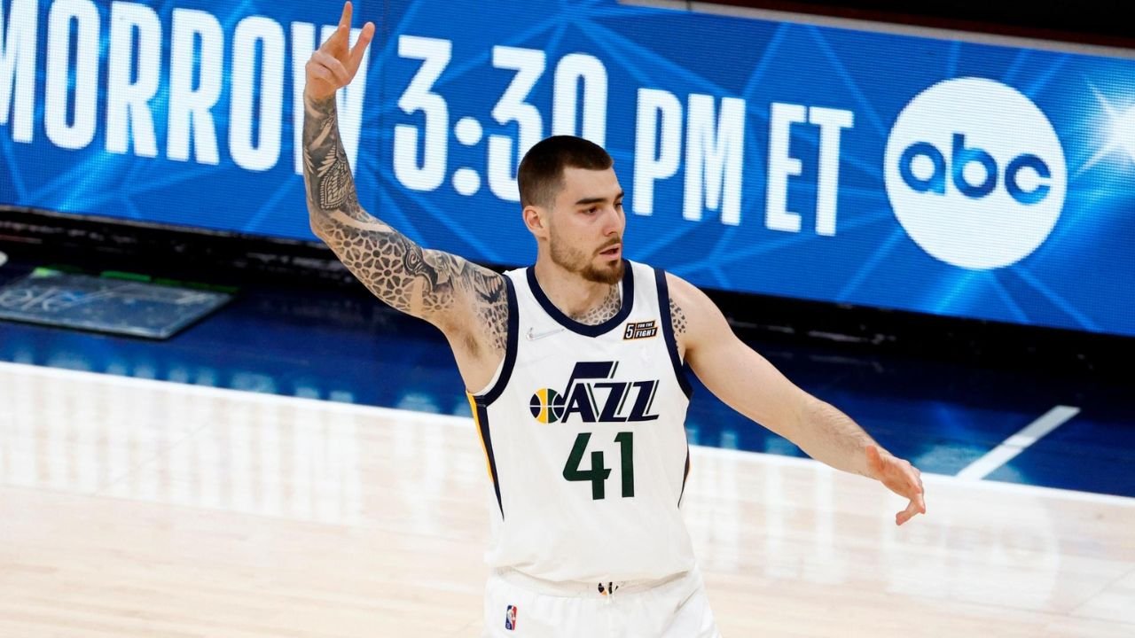 Juancho Hernangómez Net Worth 2026: NBA Career, Salary, Lifestyle, and Biography