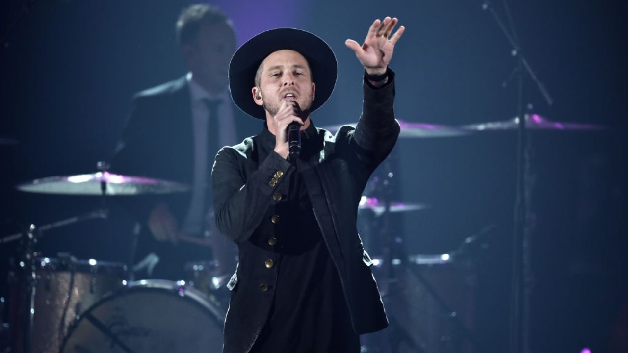 Ryan Tedder Net Worth: A Deep Dive into His Life, Career, and Financial Success